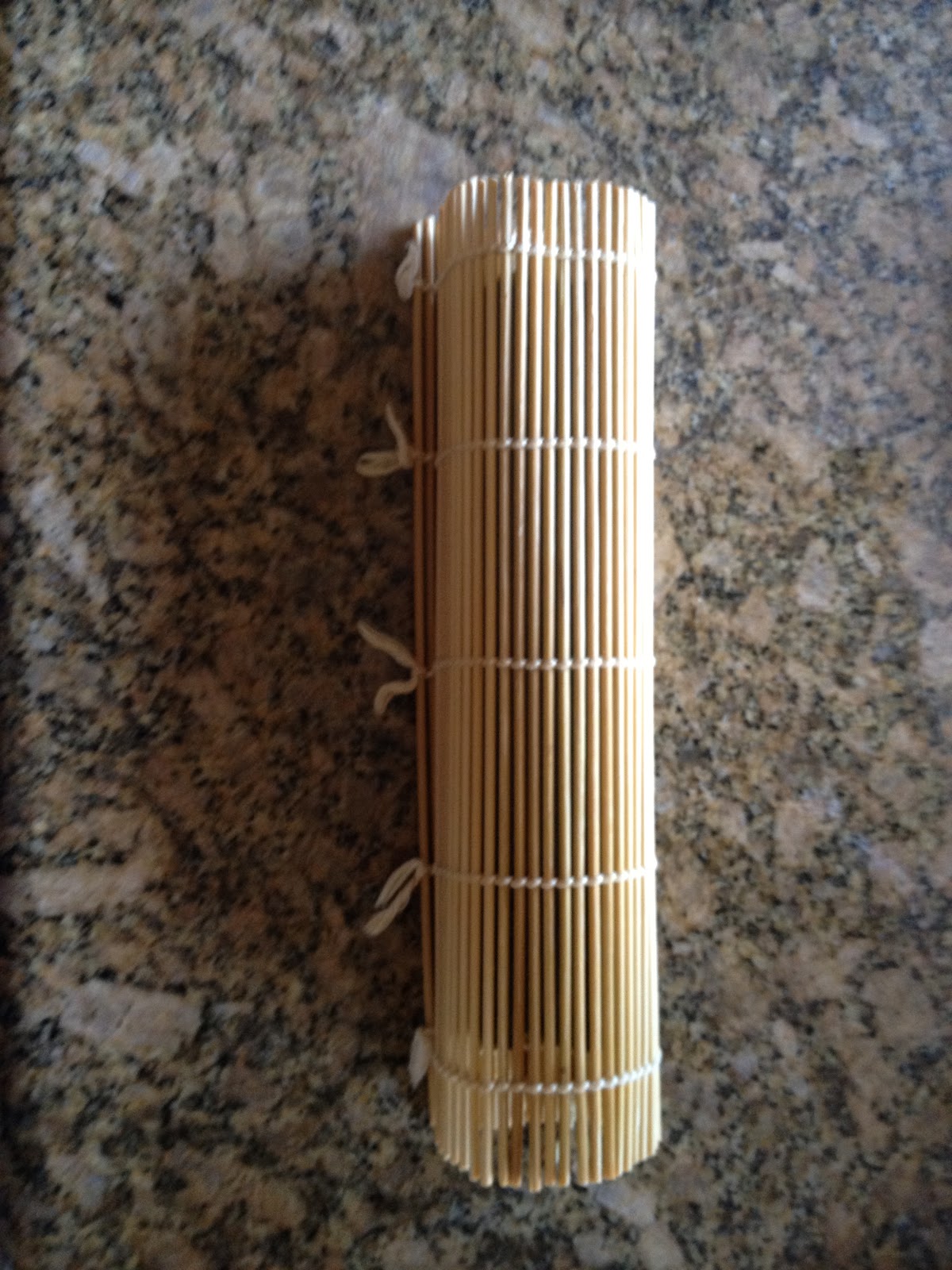 Health Naturally Quirky Quinoa Sushi